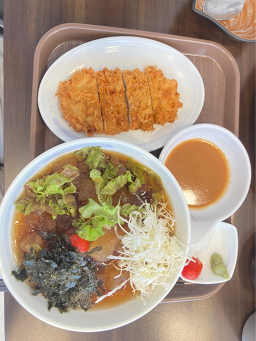 상화돈까스 사진 3