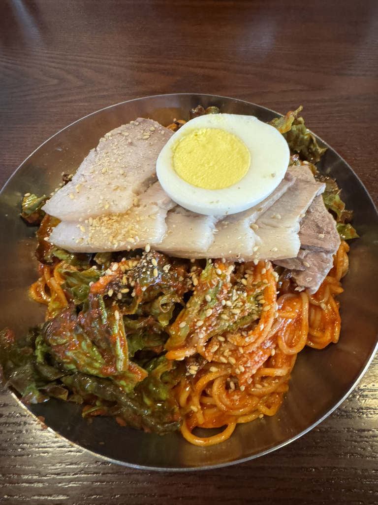 재벌국수 2
