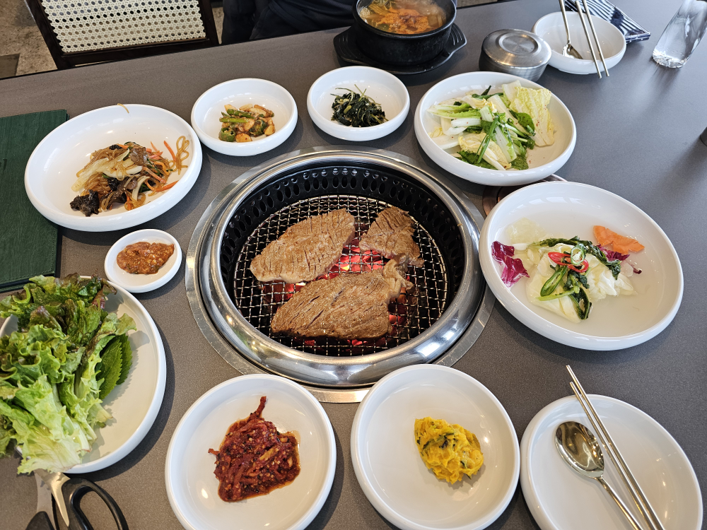 신화케이푸드 1
