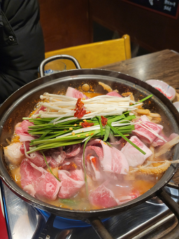모토이시 분당야탑점 대표 사진