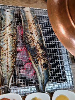 한성풍천장어 1