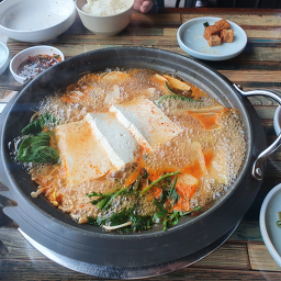 Gaongilsundubu 4