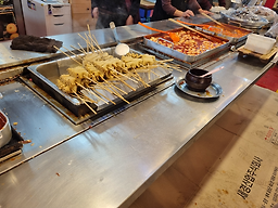 옥씨네빨간오뎅 대표 사진