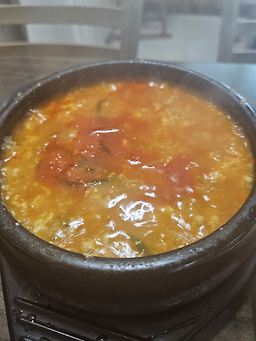 Wonganesigolsondubu (원가네시골손두부) 2