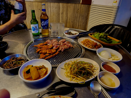 25시연탄구이 4