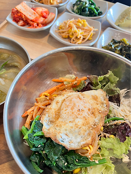 행복한김밥 사진 2