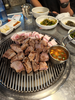 돈본가 6