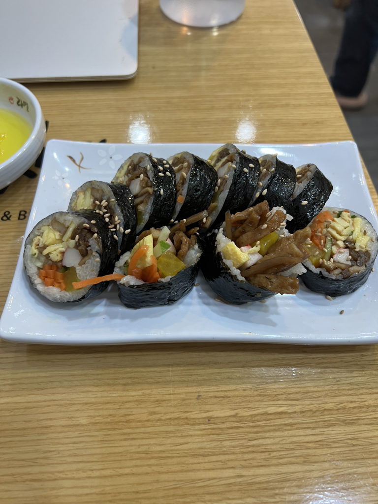 그집김밥애라면 대표 사진