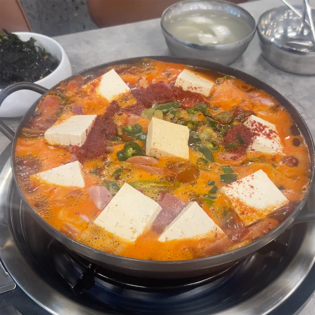 김치공장 사진 2