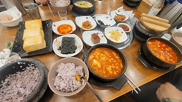 일품순두부 제주본점 사진 2