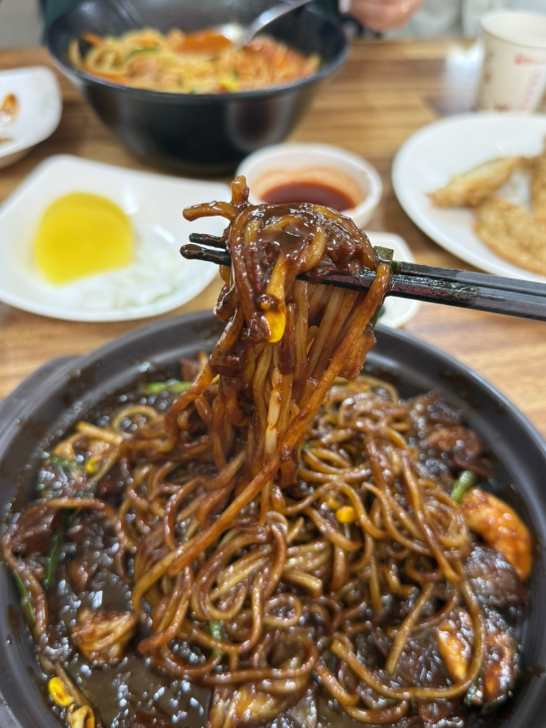 Heungmiwon (흥미원) 3