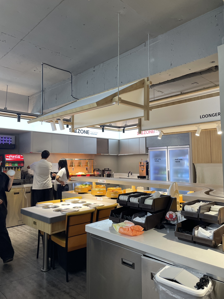 용가회전훠궈 강남점 사진 4