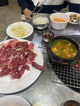 반도식당 1