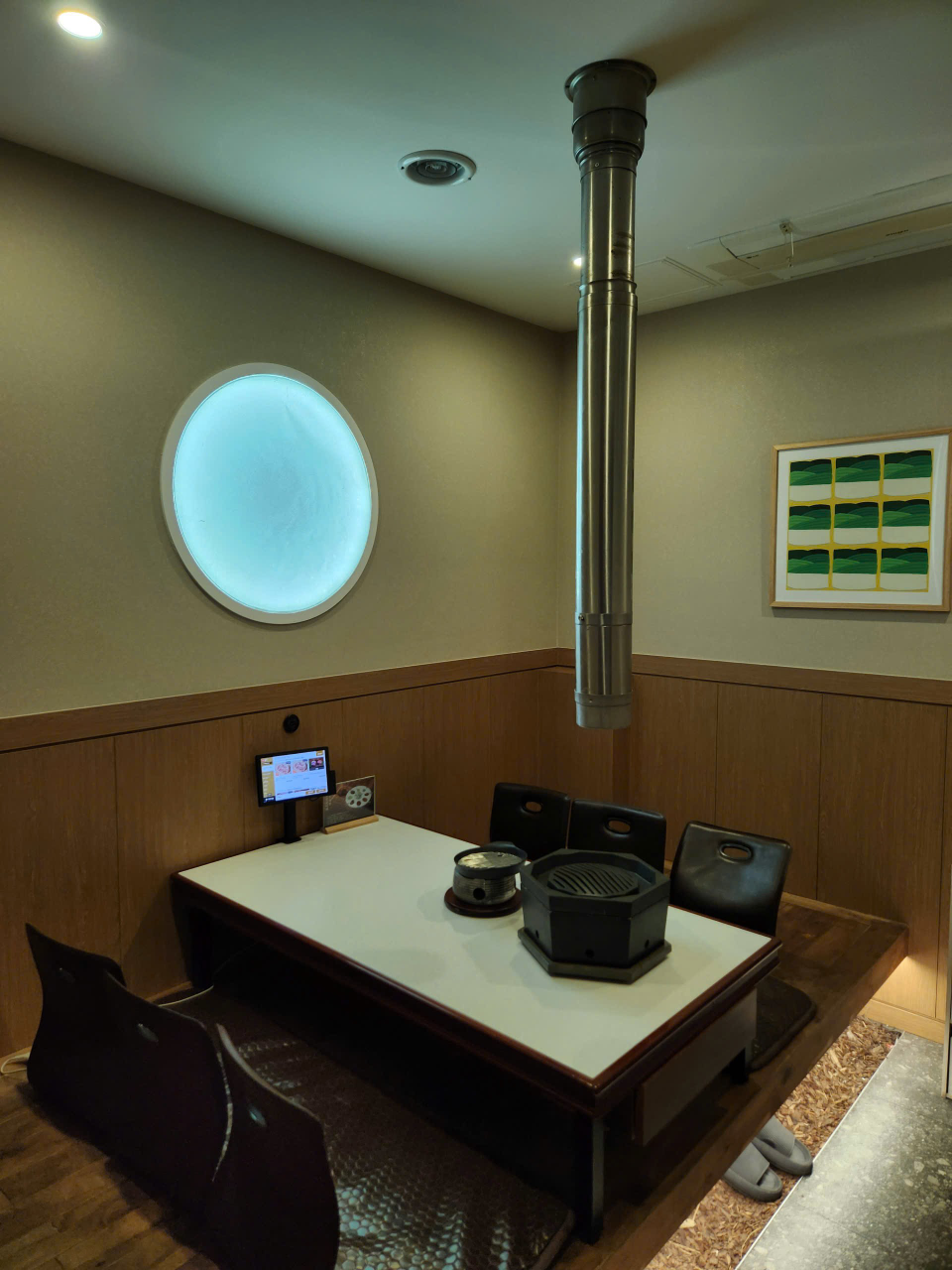 Sanseongsikyukjeom 3