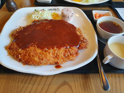 Hongikdonkkaseu songdojeom 4