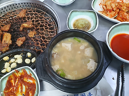 용문갈비집 5