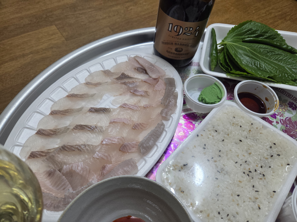 선우수산 대표 사진