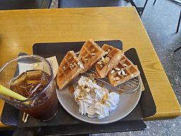 컴포즈커피 남양주다산법조타운점 2