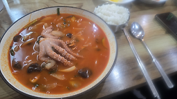 도도짬뽕옛날짜장 5