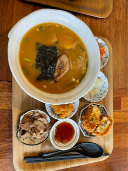 혼다라멘 2
