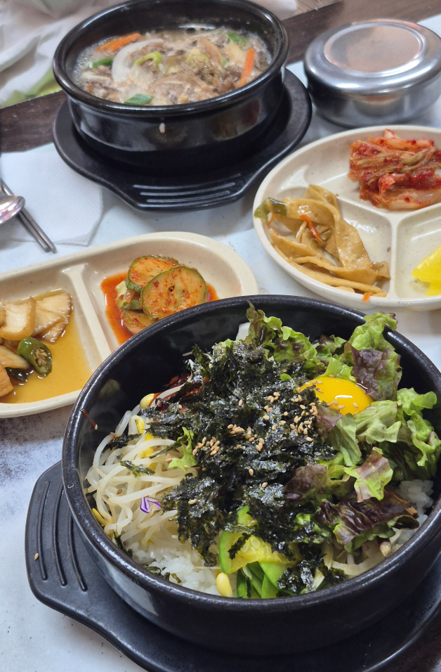 Momobunsik (모모분식) 3