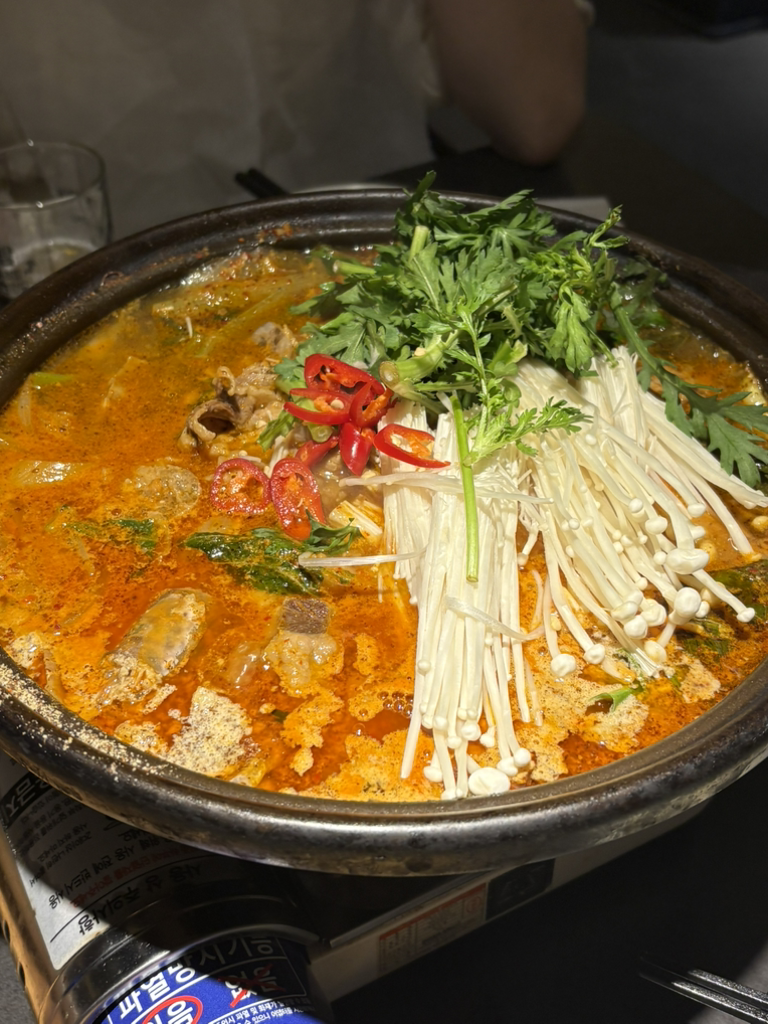 근성순대 2호점 사진 2