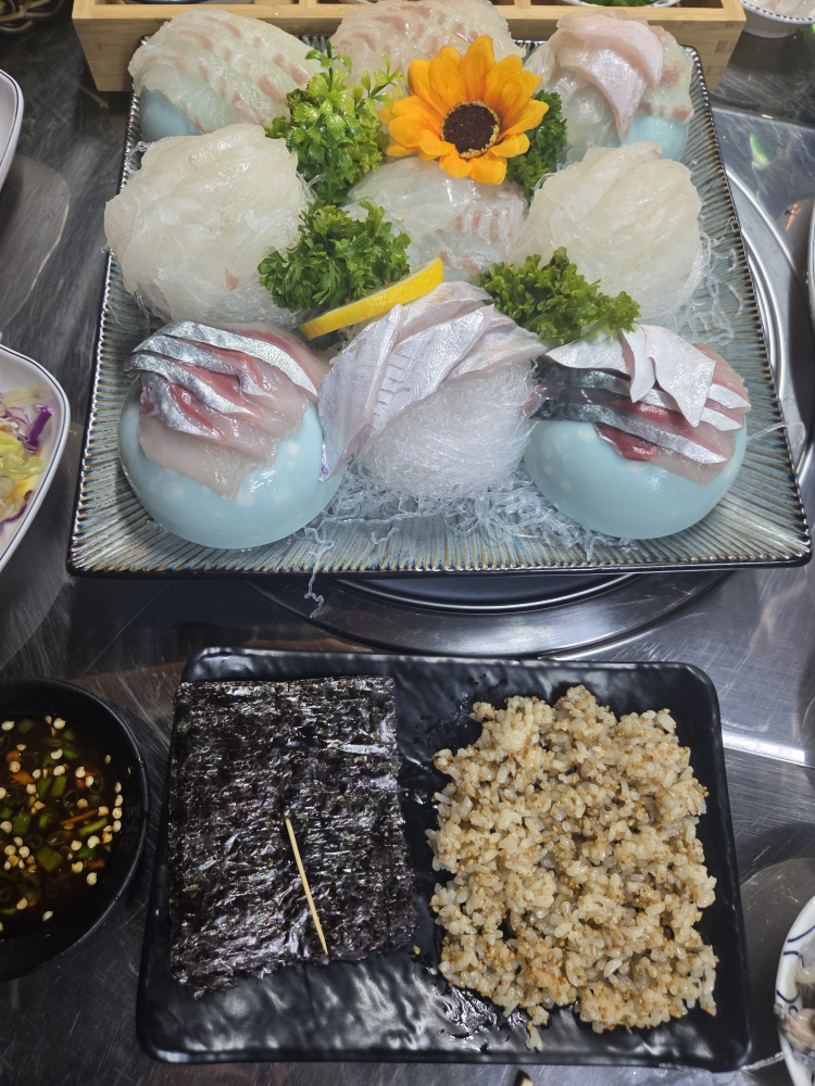 바당횟집 사진 3