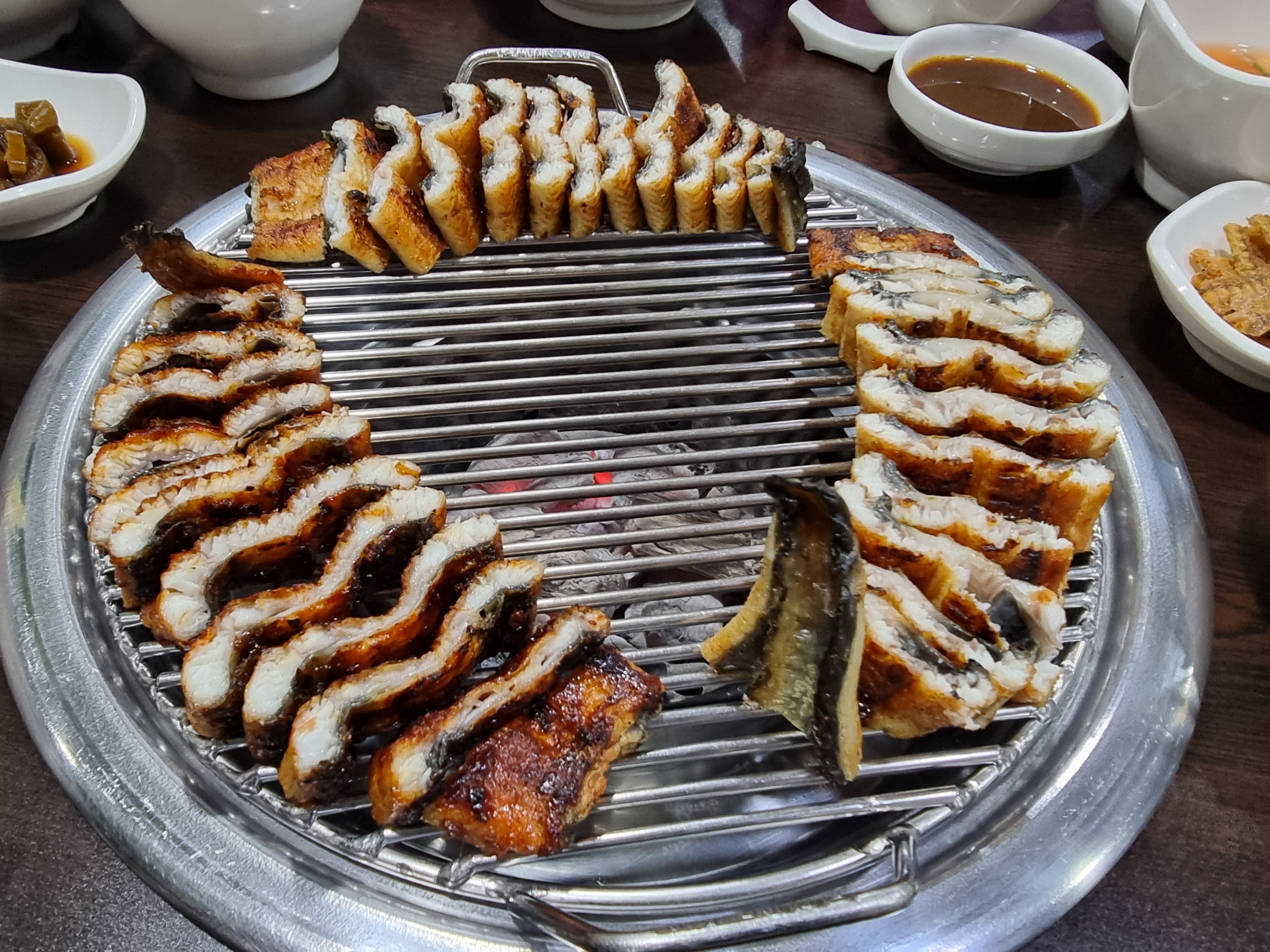 장어독립 3