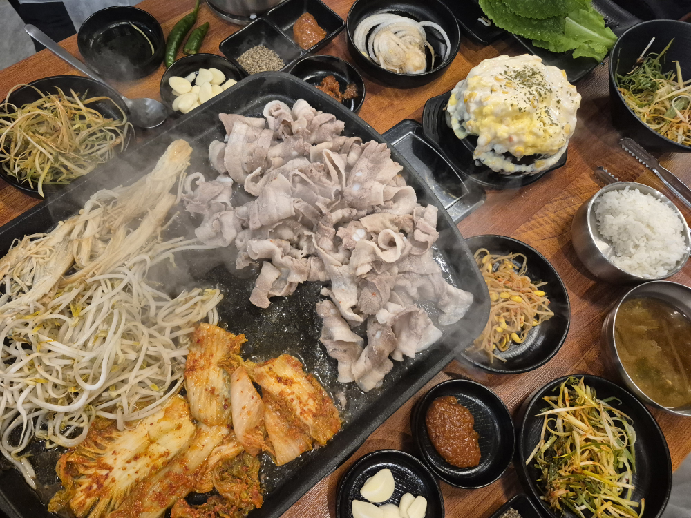 승효대패삼겹살 2