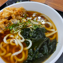 서귀포동경우동 본점 사진 2