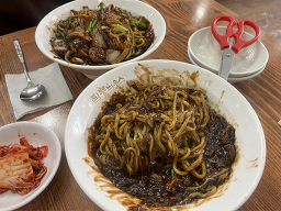 금홍짬뽕 사진