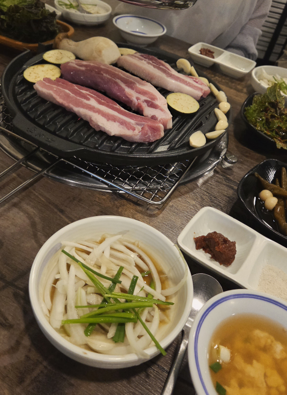 Choanmaru (초안마루) 1