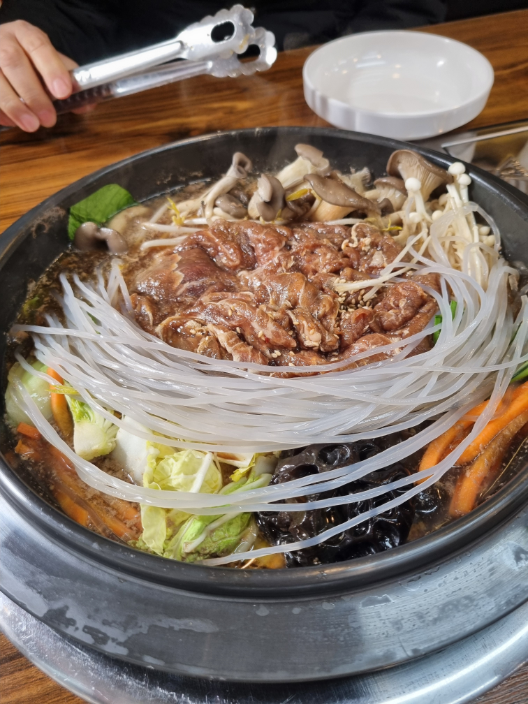 일백전골 2