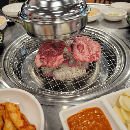 삼부자황제갈비살 3