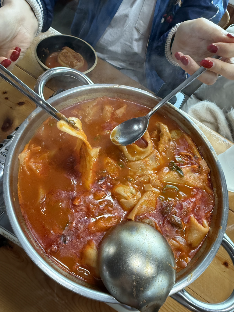 Dongsongchingnaengmyeon 5