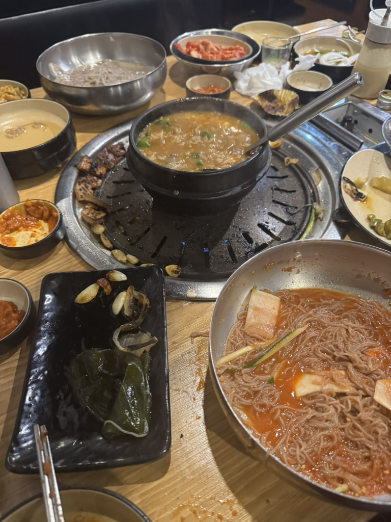 이수2정육식당 사진 2