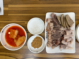 탑골순대국 신관 대표 사진