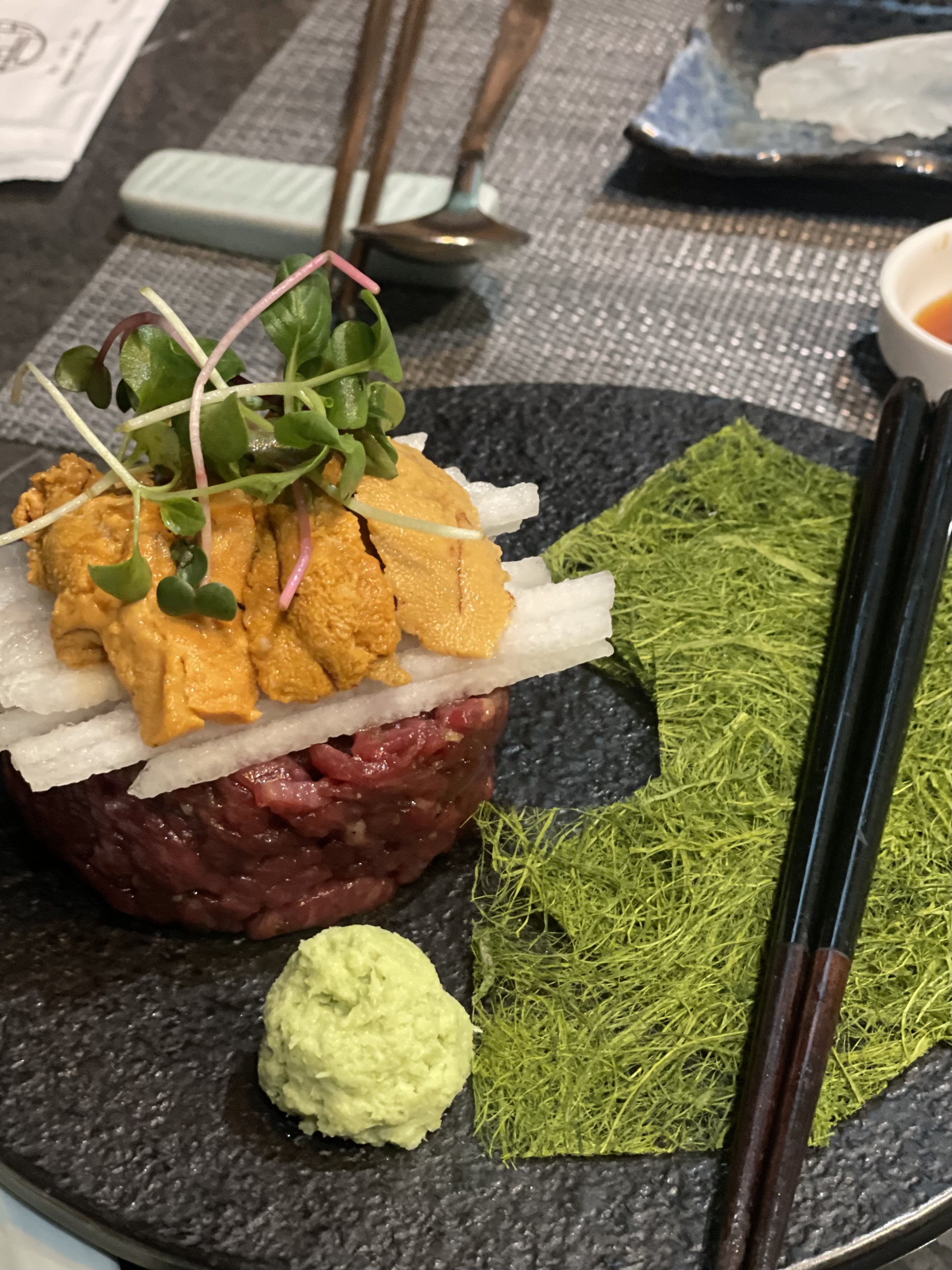 Hanwadambeulraek (한와담블랙) 3