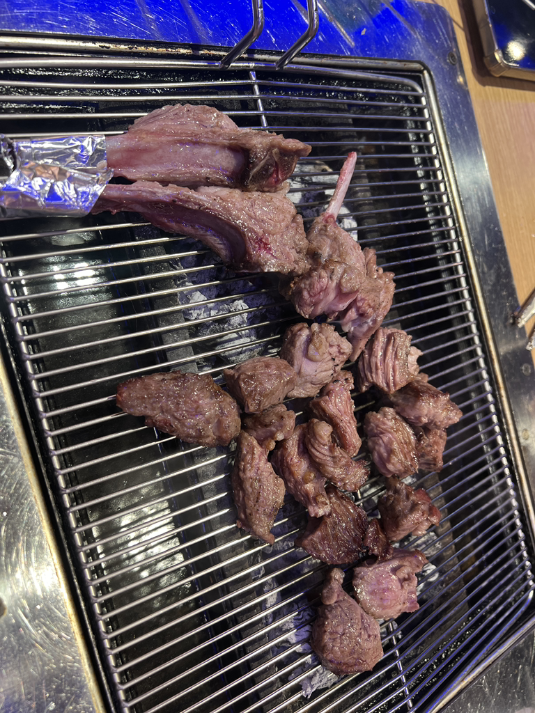 미향양갈비&양꼬치 대표 사진