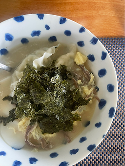 Nubobynageumchae (누보by나금채) 1