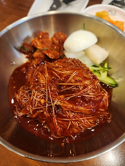 나승준함흥냉면 사진 5