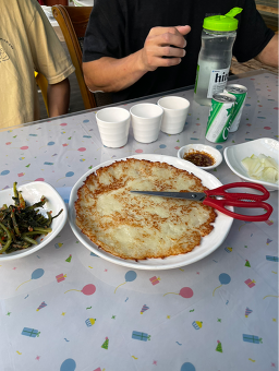 Gyegokmakguksu (계곡막국수) 3
