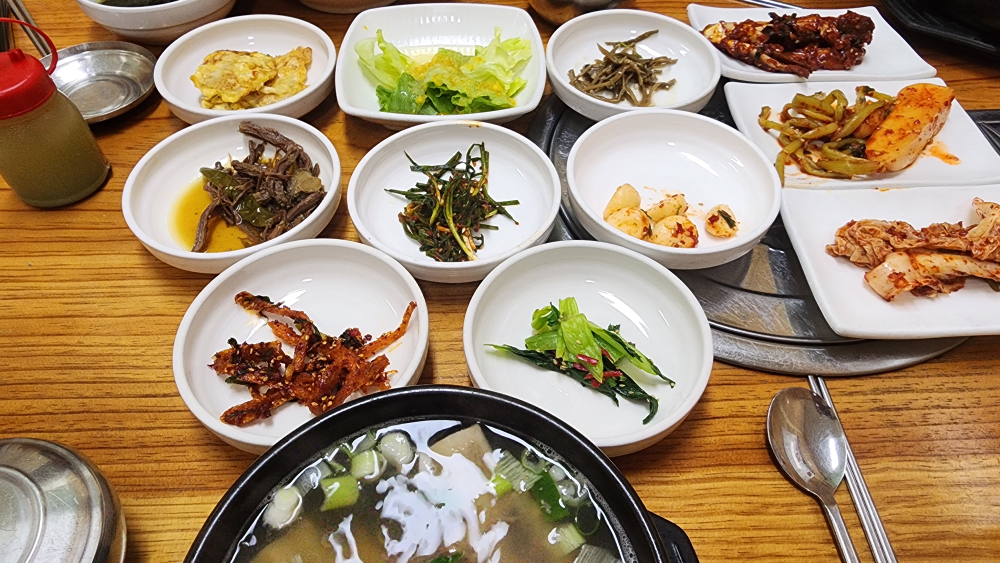대동명품한우 4