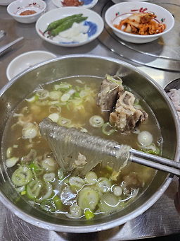 Bokdonsikdang (복돈식당) 3