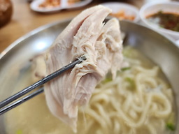이랑칼국수 사진 5