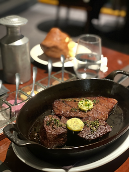 BLT스테이크 사진 4
