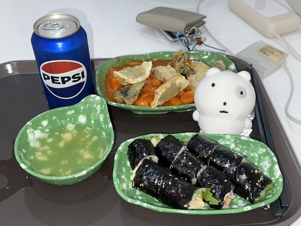 마성떡볶이 양재역점 대표 사진