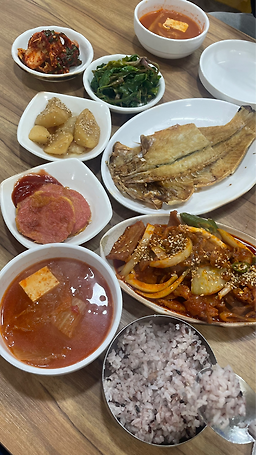 Hyeongjesikdang 1