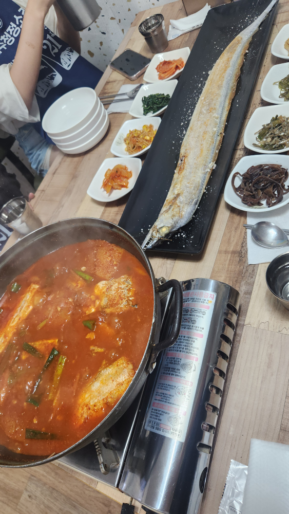 부뚜막식당 성산 사진 7