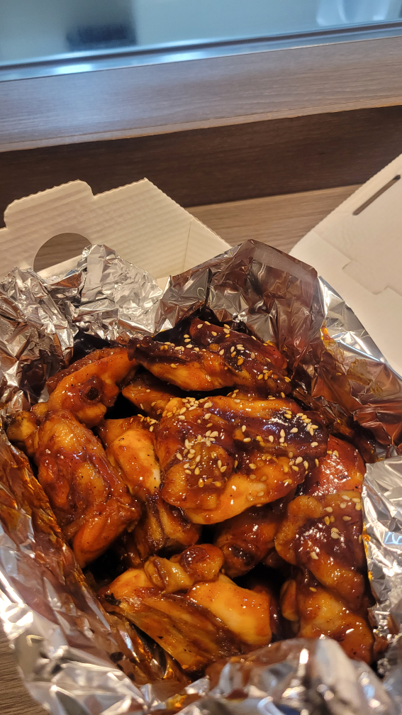 꾸브라꼬숯불치킨 신서귀포점 대표 사진
